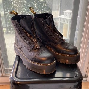 Dr. Martens size 7